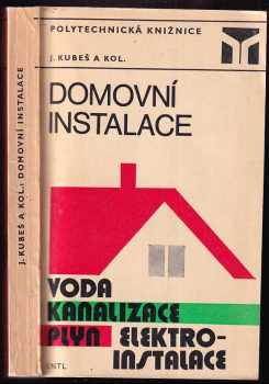 Domovní instalace
