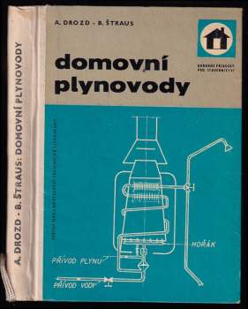 Domovní plynovody