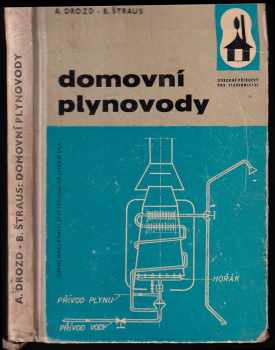 Domovní plynovody