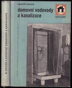 Domovní vodovody a kanalizace