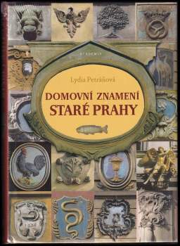 Domovní znamení staré Prahy