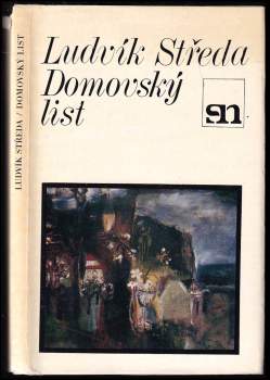 Domovský list