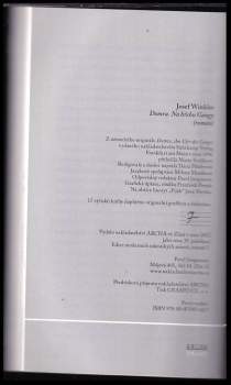 Josef Winkler: Domra