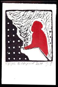 Josef Winkler: Domra