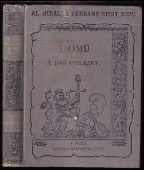 Domů a jiné obrázky