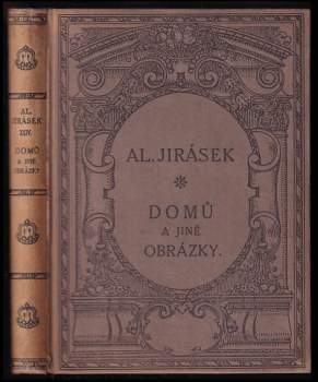 Domů a jiné obrázky