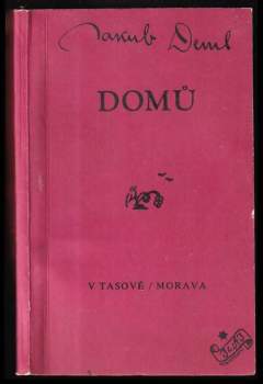 Domů