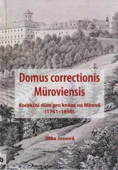 Domus correctionis Müroviensis