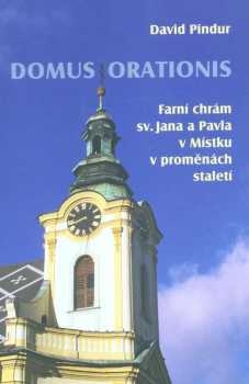 Domus orationis