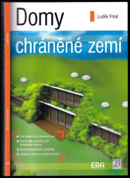 Domy chráněné zemí