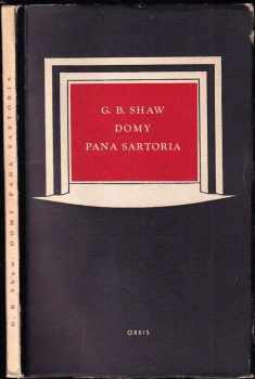 Domy pana Sartoria
