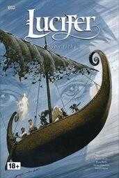 Mike Carey: Lucifer