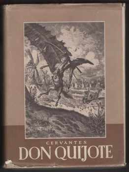 Dômyselný rytier Don Quijote de la Mancha