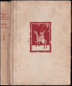 Dômyselný rytier don Quijote de la Mancha