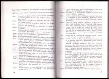 Pavol Job: Don Bosco by vám poradil takto