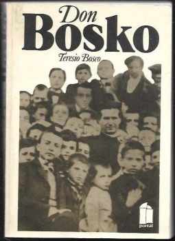 Don Bosko - Teresio Bosco (1991, Portál) - ID: 491371