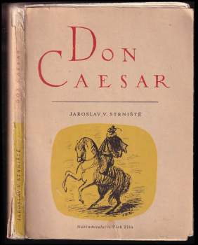 Don Caesar