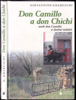 Don Camillo a don Chichi, aneb, Don Camillo a dnešní mládež