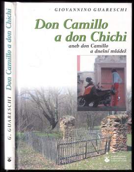 Don Camillo a don Chichi, aneb, Don Camillo a dnešní mládež