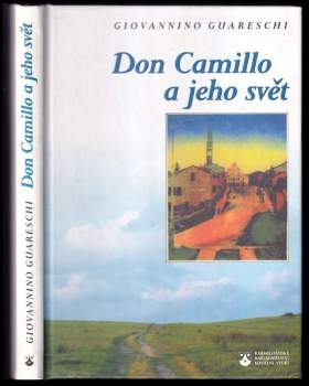 Don Camillo a jeho svět