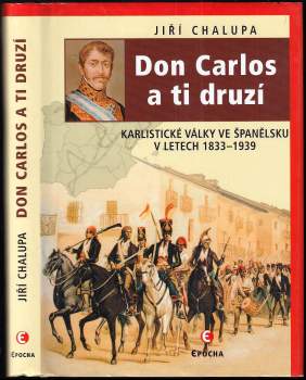 Don Carlos a ti druzí