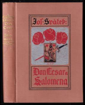 Josef Svátek: Don Cesar a Salomena