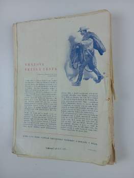 Enrique Stanko Vráz: Don Enrique