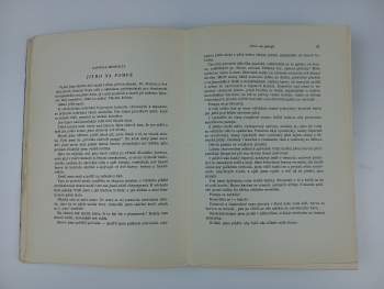 Enrique Stanko Vráz: Don Enrique
