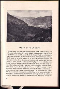 Enrique Stanko Vráz: Don Enrique