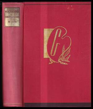 Don Francisco de Goya