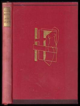 Joseph Delteil: Don Juan