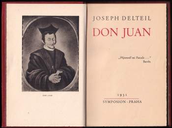 Joseph Delteil: Don Juan