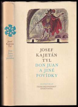 Don Juan a jiné povídky