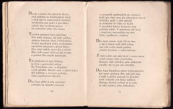 František Gellner: Don Juan