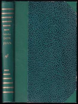 František Josef Čečetka: Don Juan