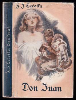 František Josef Čečetka: Don Juan