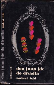 Don Juan jde do divadla