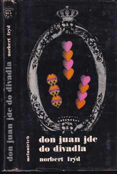 Don Juan jde do divadla