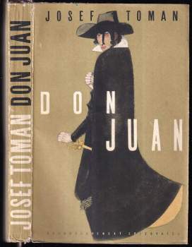 Josef Toman: Don Juan