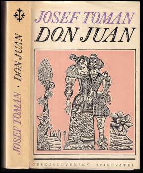 Josef Toman: Don Juan