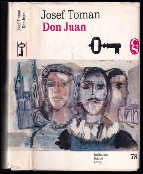 Josef Toman: Don Juan