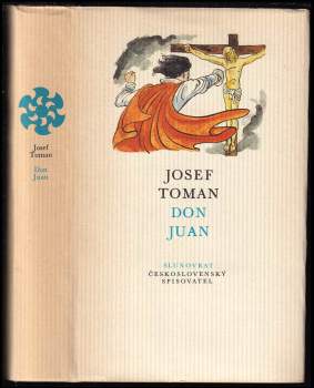Josef Toman: Don Juan
