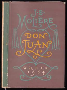 Molière: Don Juan