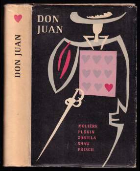 Aleksandr Sergejevič Puškin: Don Juan
