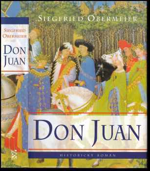Don Juan - Siegfried Obermeier (2002, BB art) - ID: 356586