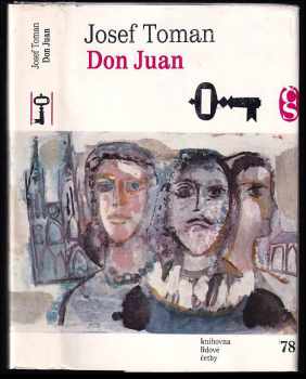 Don Juan : Život a smrt dona Miguela z Manary : život a smrt dona Miguela z Mañary
