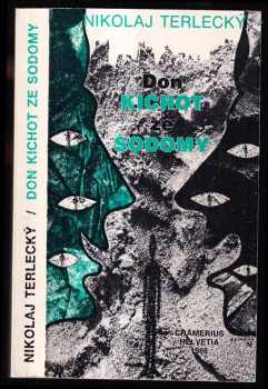 Don Kichot ze Sodomy