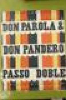 Don Parola a Don Pandero