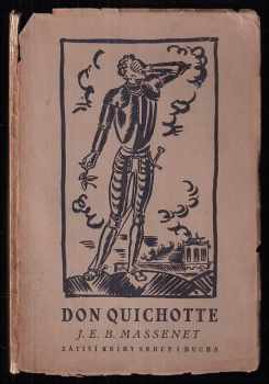 Don Quichotte [Henri Cain]