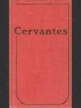 Don Quijote a Sancho Panza